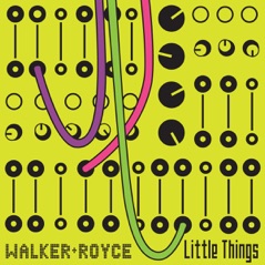 Little Things (Remixes)