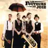 Les Fouteurs De Joie - Un violon un jambon