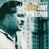 Jazz Me Blues - The Best of Jimmy Witherspoon artwork