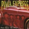 Lonesome Highway - Pima Express lyrics