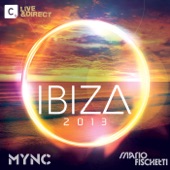 Ibiza 2013 (MYNC & Mario Fischetti Deluxe Edition) artwork