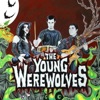 The Young Werewolves artwork