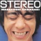 ステレオ - EP ジャケット写真