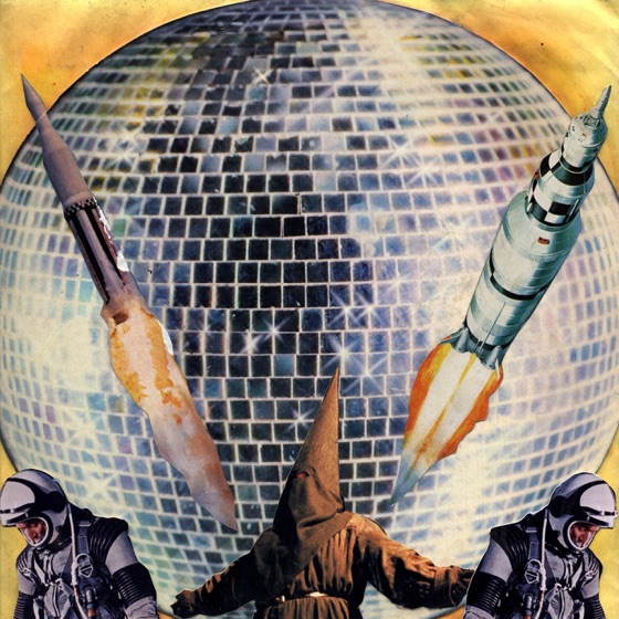 Cover artwork for O Pato (feat. Kool Kojak & DJ Babão)