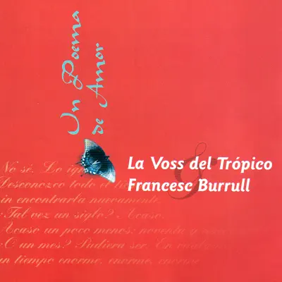 Un Poema de Amor - Francesc Burrull