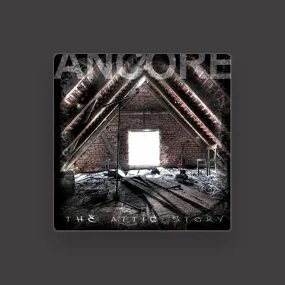 Listen to Ancore, watch music videos, read bio, see tour dates & more!