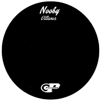 Villanos - Single by Nooby album reviews, ratings, credits