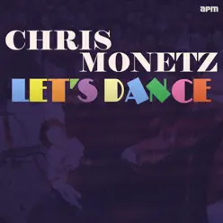 Let's Dance - EP - Chris Montez