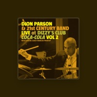 Dion Parson
