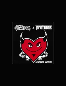 Ouve The Grand Prixx, vê vídeos de música, lê a biografia, vê as datas da digressão e muito mais!