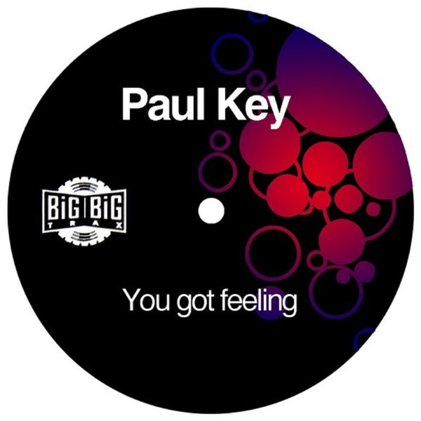 You Got Feeling - Single