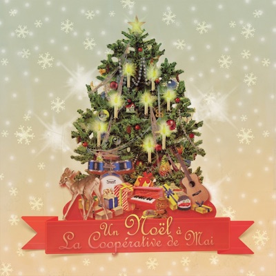 Un Noël à la coopérative de mai