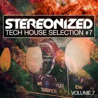 Tarazu (Original Mix) — Saeed Younan