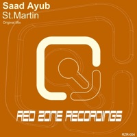 St.Martin - Single - Saad Ayub