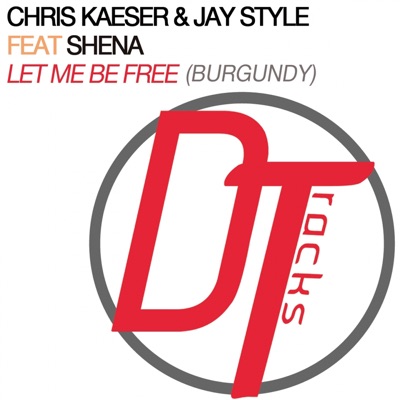 Let Me Be Free (feat. Shena) - Single