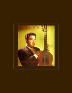 José Motosを聴いたり、ミュージックビデオを鑑賞したり、経歴やツアー日程などを確認したりしましょう！