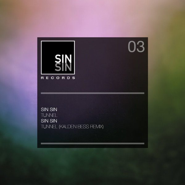 Tunnel - Single