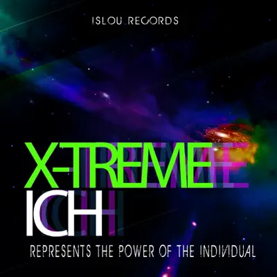 Ich - X-Treme