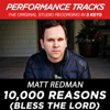 10,000 Reasons (Bless the Lord) - Matt Redman