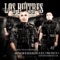El Sicario - Los Buitres De Culiacán lyrics