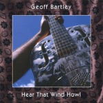 Geoff Bartley - Peaceable Street