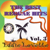 The Best Reggae Hits, Vol. 3 artwork