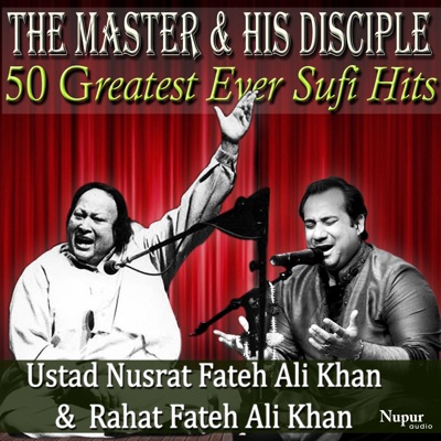 Je Tu Rab Nu Manauna - Rahat Fateh Ali Khan & Nusrat Fateh Ali Khan | Shazam