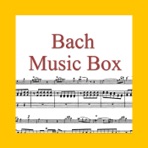 Bach: Music Box