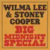 Wilma Lee & Stoney Cooper - There's a Big Wheel
