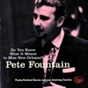 Dear Old Southland  - Pete Fountain 
