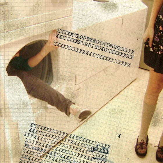 Cover artwork for Morgan