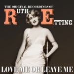 Ruth Etting - It All Depends on You