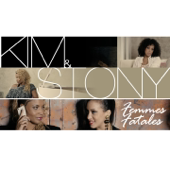 Femmes fatales - Kim & Stony