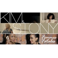 Femmes fatales - Single - Kim & Stony