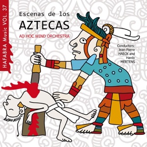 Escenas de los Aztecas