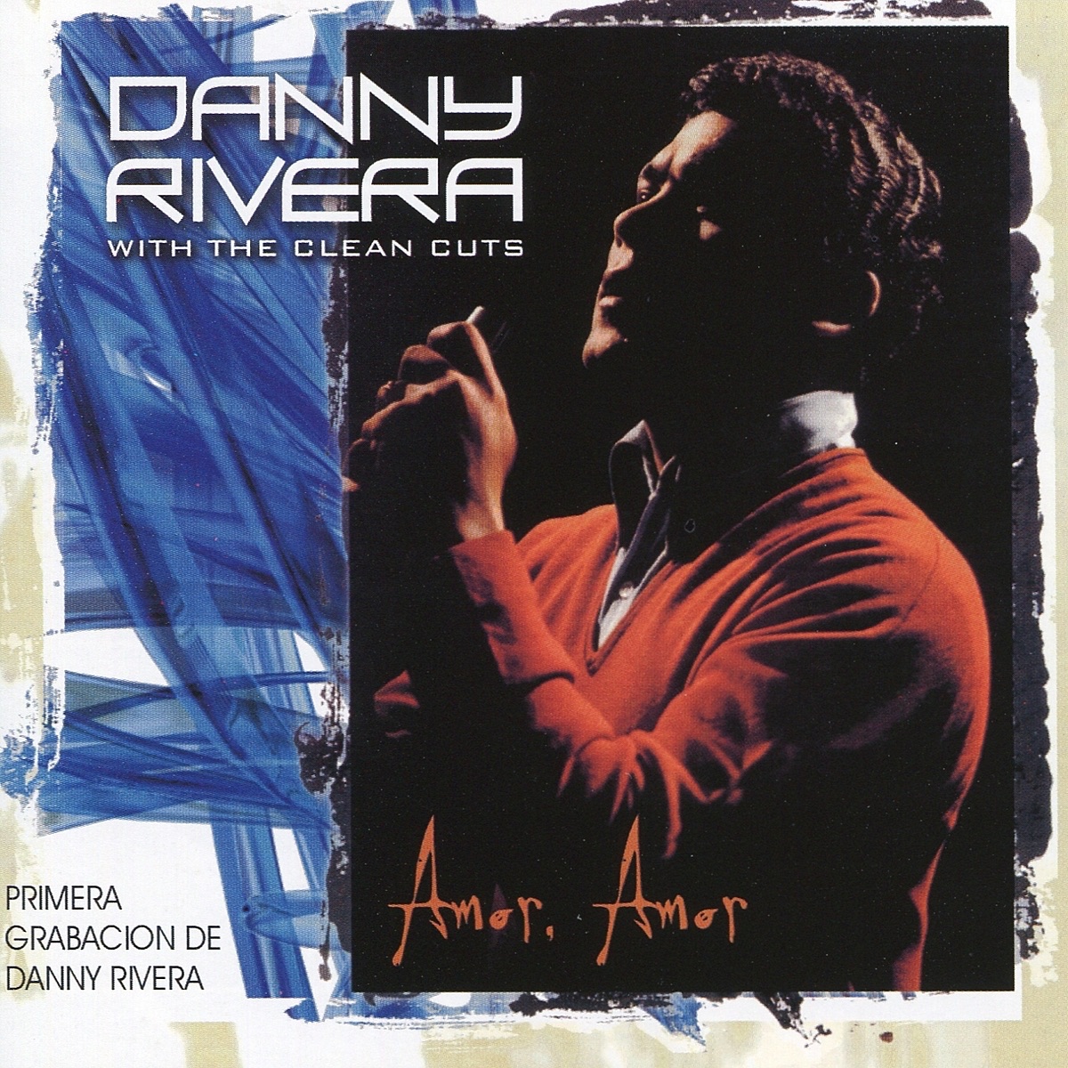 DANNY RIVERA - AMOR OMORIR