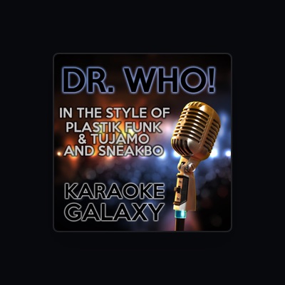 Listen to Karaoke Galaxy, watch music videos, read bio, see tour dates & more!