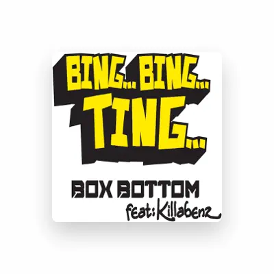 Listen to BOXBOTTOM, watch music videos, read bio, see tour dates & more!