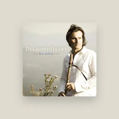 Listen to Diamondheart, watch music videos, read bio, see tour dates & more!