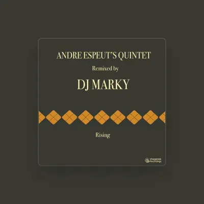 Listen to Andre Espeut Quintet, watch music videos, read bio, see tour dates & more!