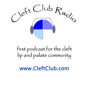 Cleft Club Radio cover