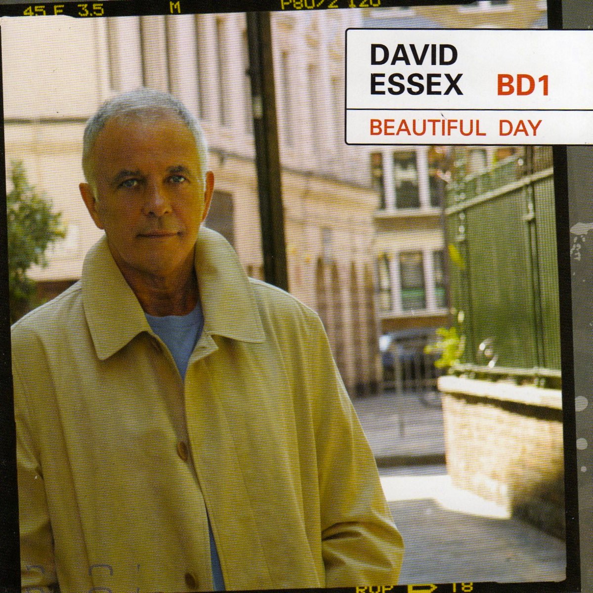 ‎beautiful Day - Album By David Essex - Apple Music