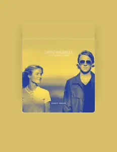 Ascolta Christin/Ganges, guarda video musicali, leggi la biografia, vedi le date del tour & altro!