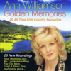 Golden Memories - Ann Williamson