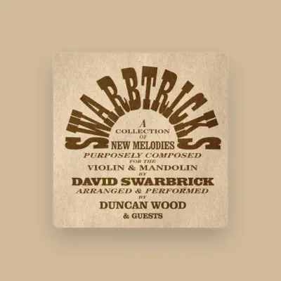 Listen to Duncan Wood, watch music videos, read bio, see tour dates & more!