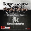 TONY LIZANA/BREAKSMAFIA - Pooty Shake (BreaksMafia rmx)