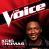I'll Be There (The Voice Performance) - Single artwork