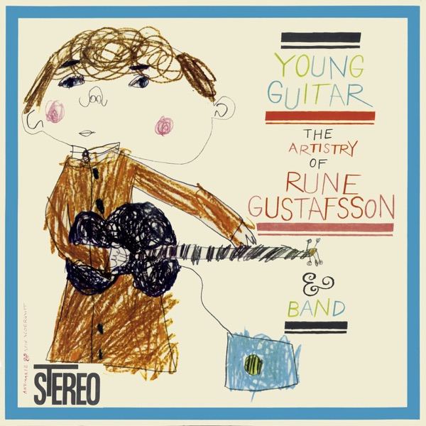 Young Guitar (feat. Jan Johansson)
