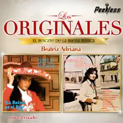 Los Originales - Beatriz Adriana, Vol. 1 - Beatriz Adriana