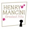 Mood Indigo - Henry Mancini lyrics